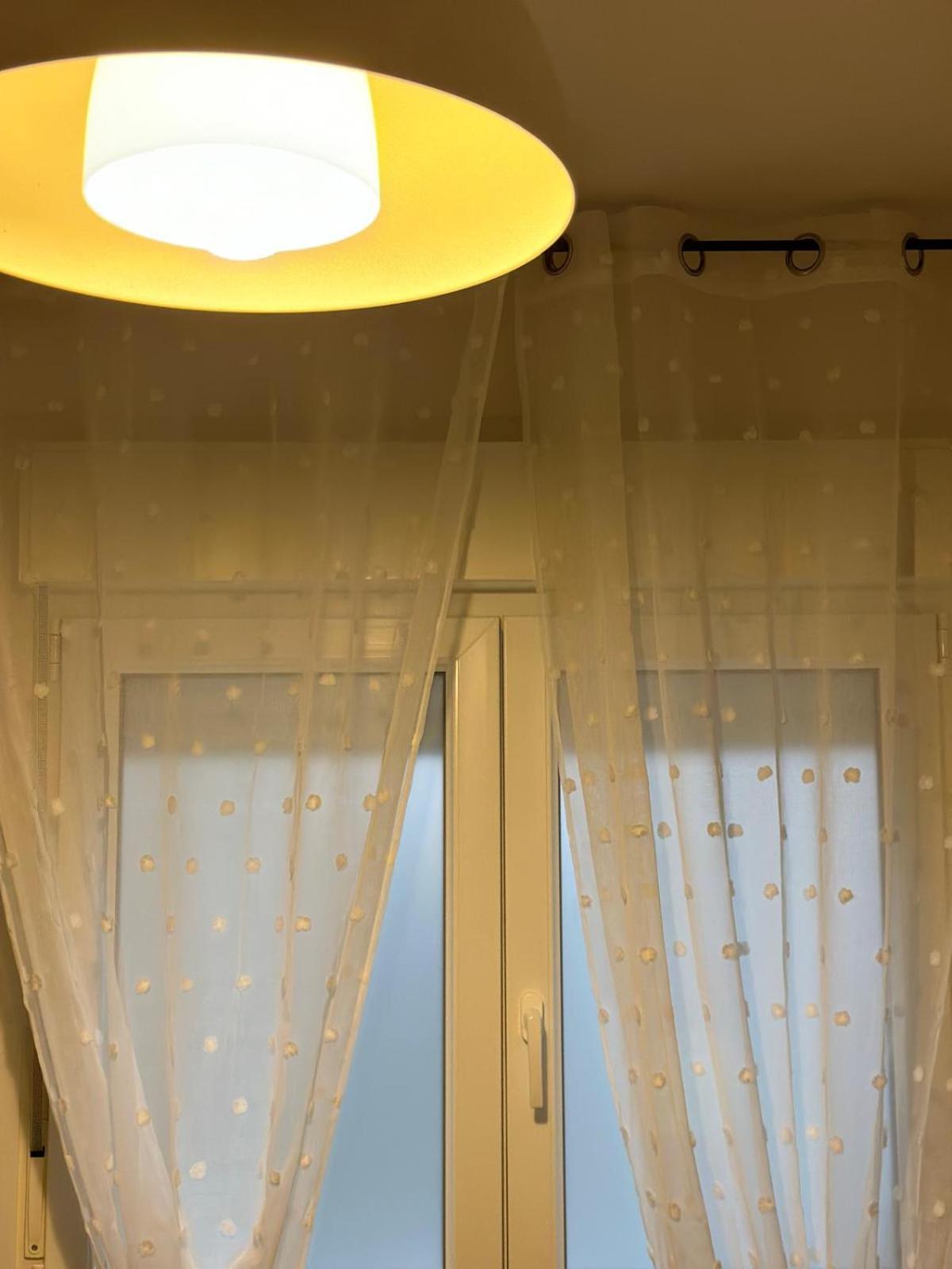 Апартаменты Piso Da Ulla А-Эстрада Экстерьер фото